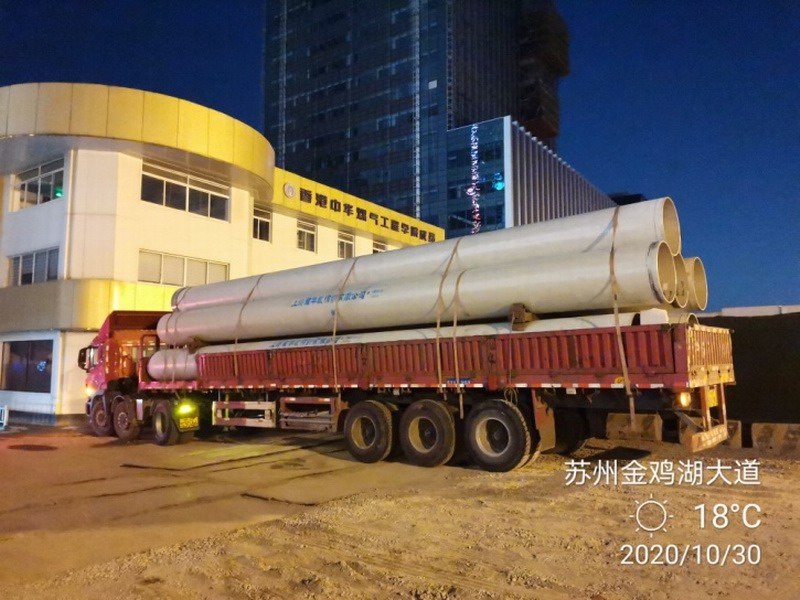 轨道交通5号线园区段站点道路、雨水恢复工程