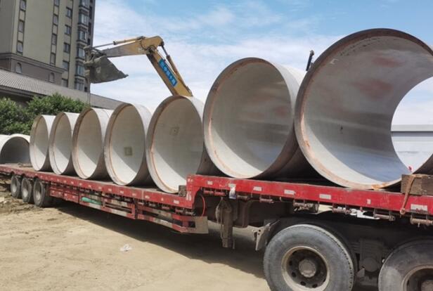 苏州市邵昂路站污水管恢复工程