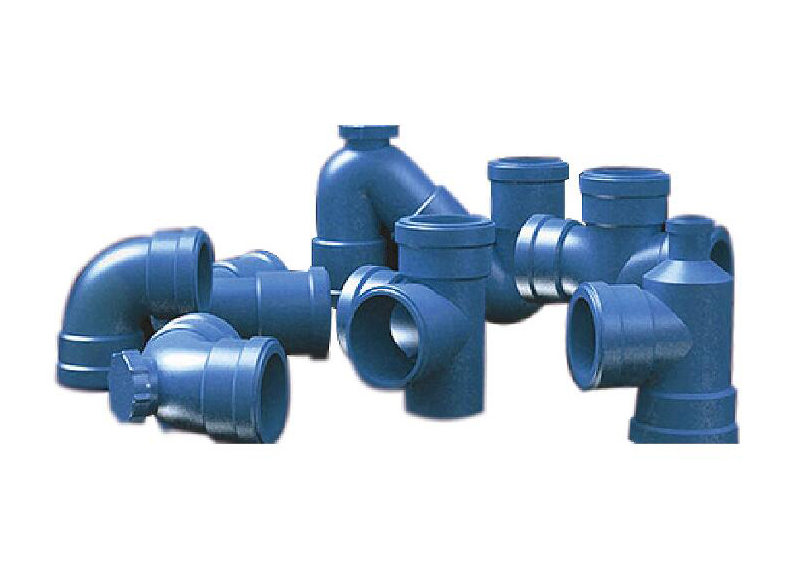 聚丙烯PP静音排水管道系统