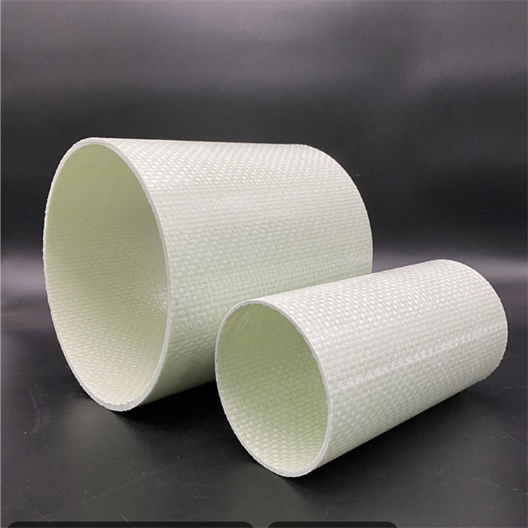 玻纤编织拉挤电缆管