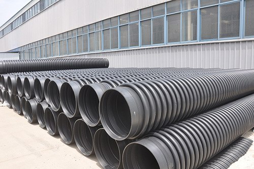 HDPE结构壁管（B型）