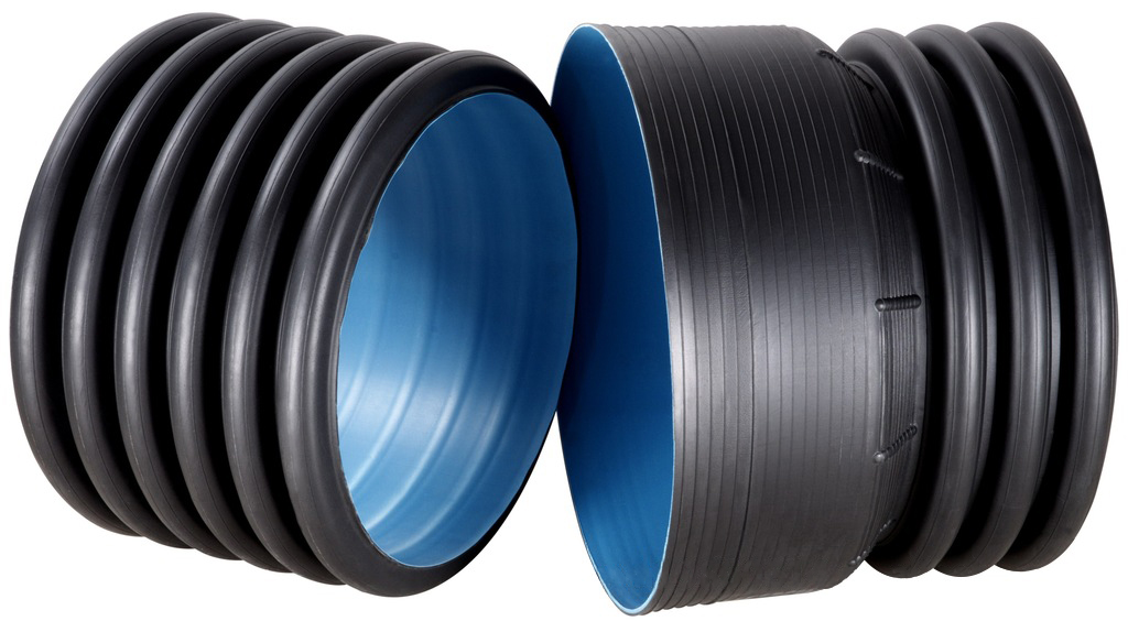 HDPE波纹管:本是基建好材,为何口碑“两极分化”