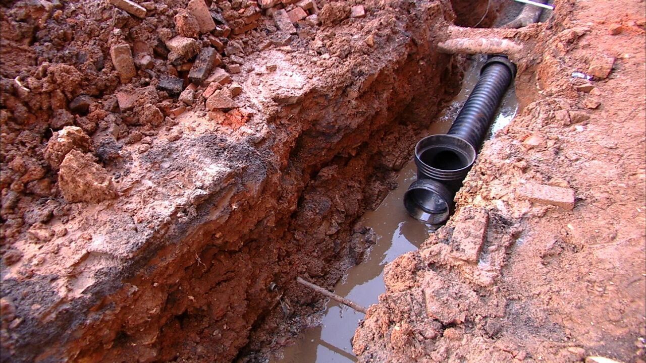 城市排水管网养护：那些“看不见的难题”，这样破解才高效！